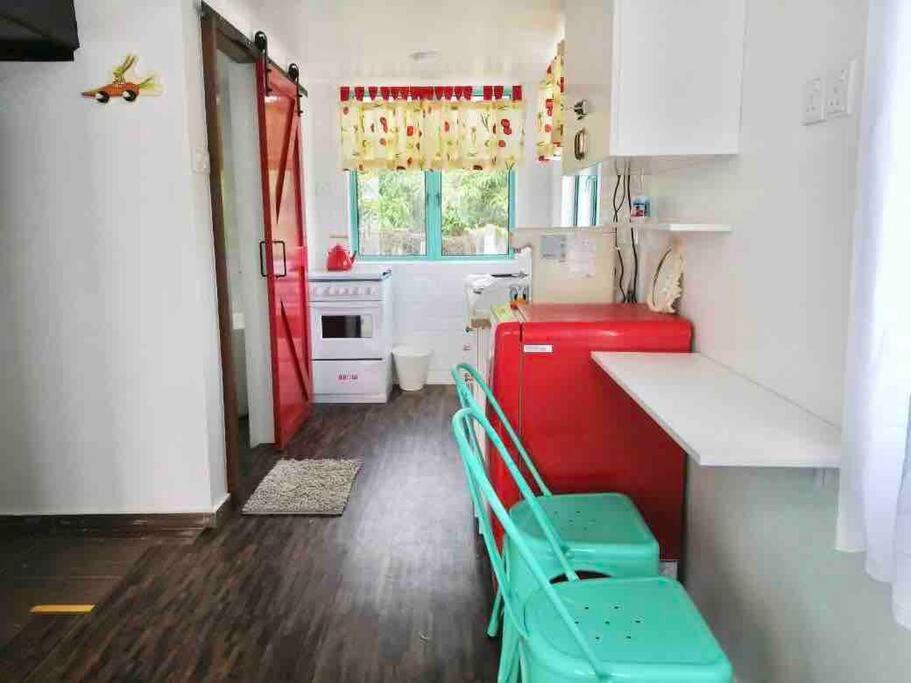 Sea Kecil Tiny House Near Jetty Of Kuala Besut Βίλα Kampong Nail Εξωτερικό φωτογραφία